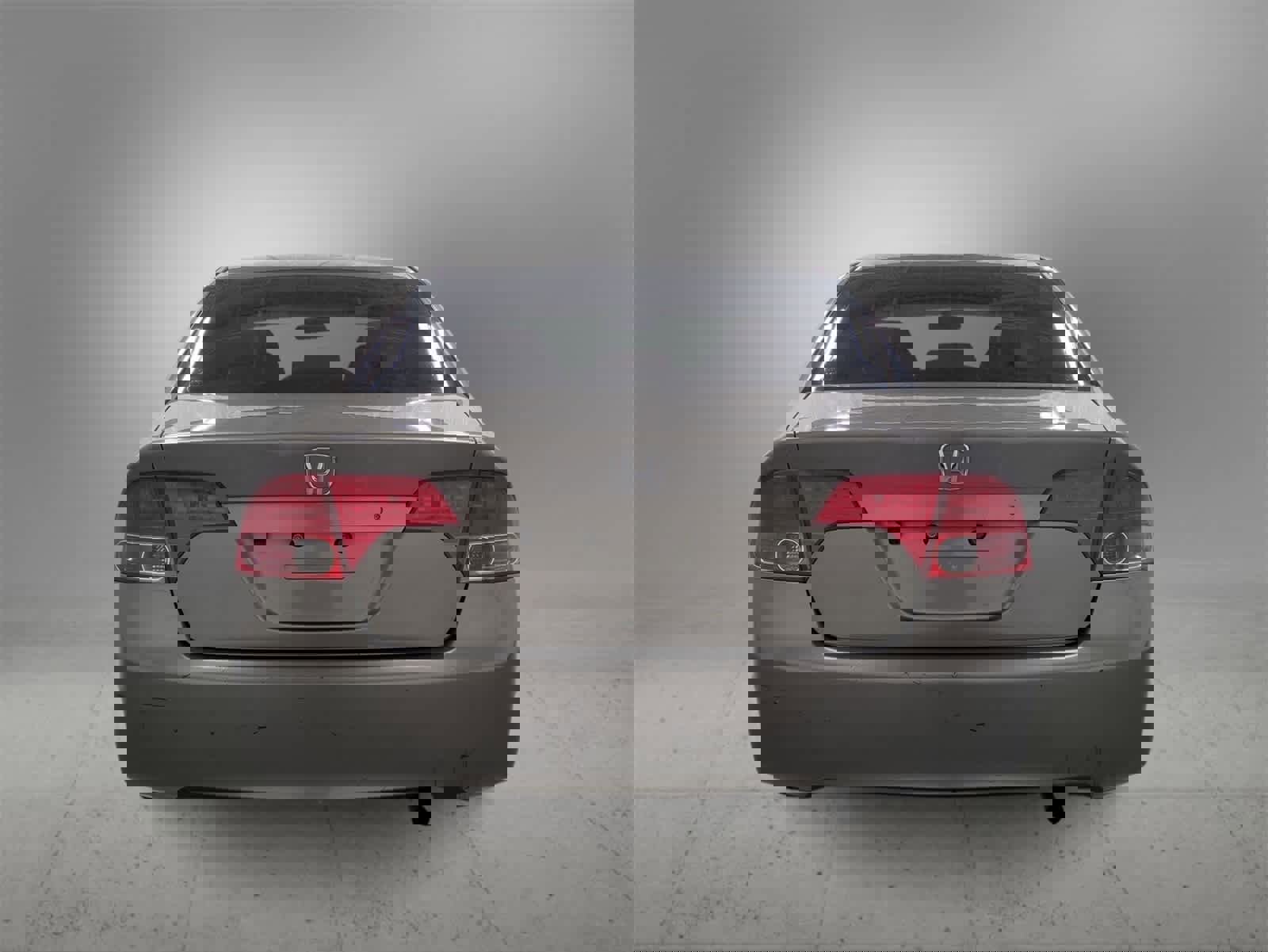 Used 2008 Honda Civic LX image 7