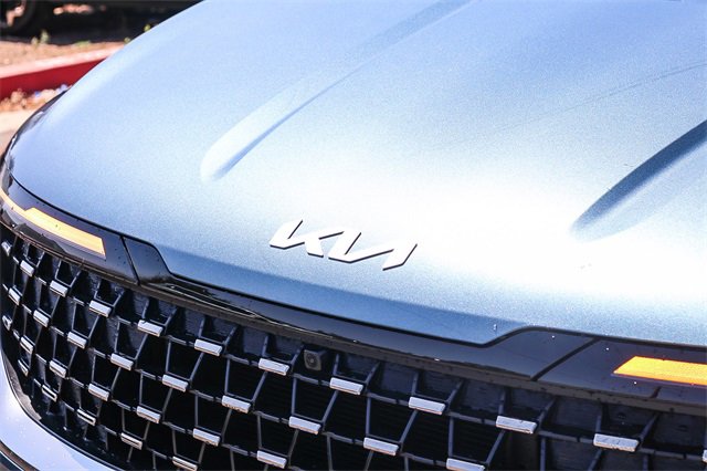 New 2026 Kia Carnival SX image 6