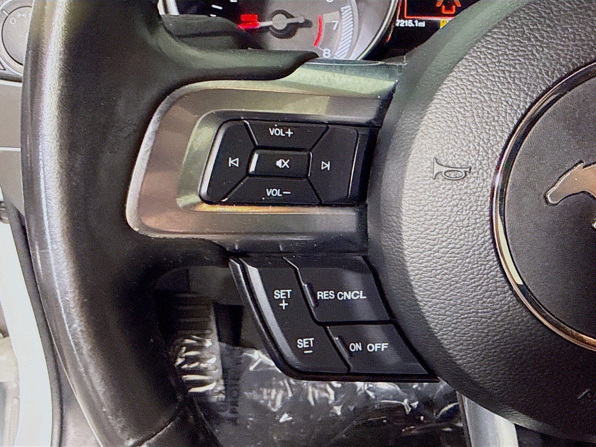 Used 2022 Ford Mustang Premium RWD image 14