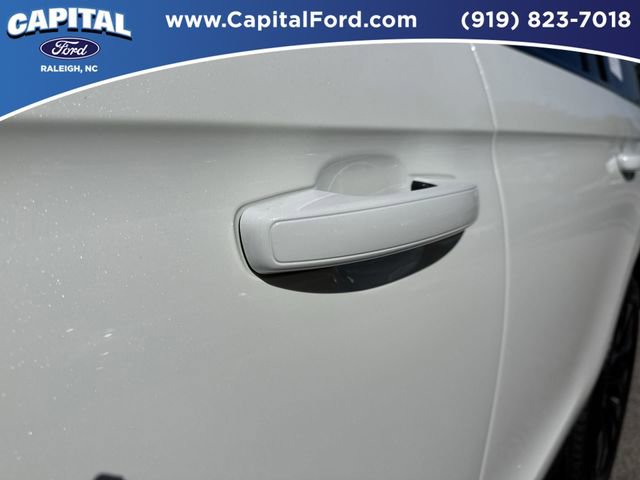 Certified 2025 Ford Expedition Platinum w/ Stealth Appearance Package image 14