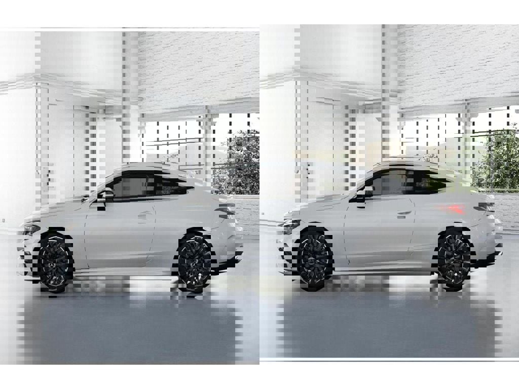 New 2026 Mercedes-Benz CLE 450 4MATIC Coupe image 34