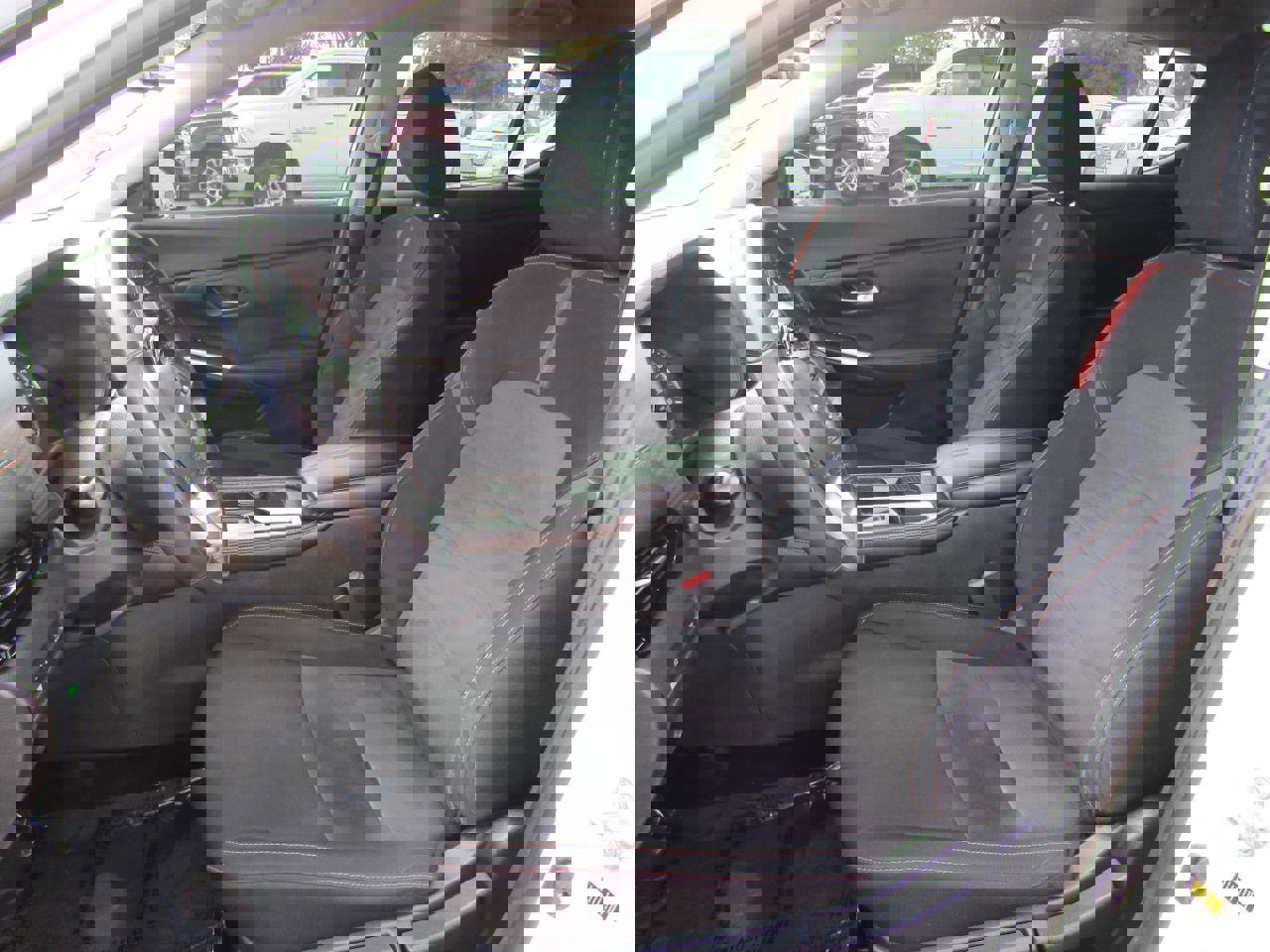 Used 2020 Nissan Sentra SR w/ Electronics Package image 7