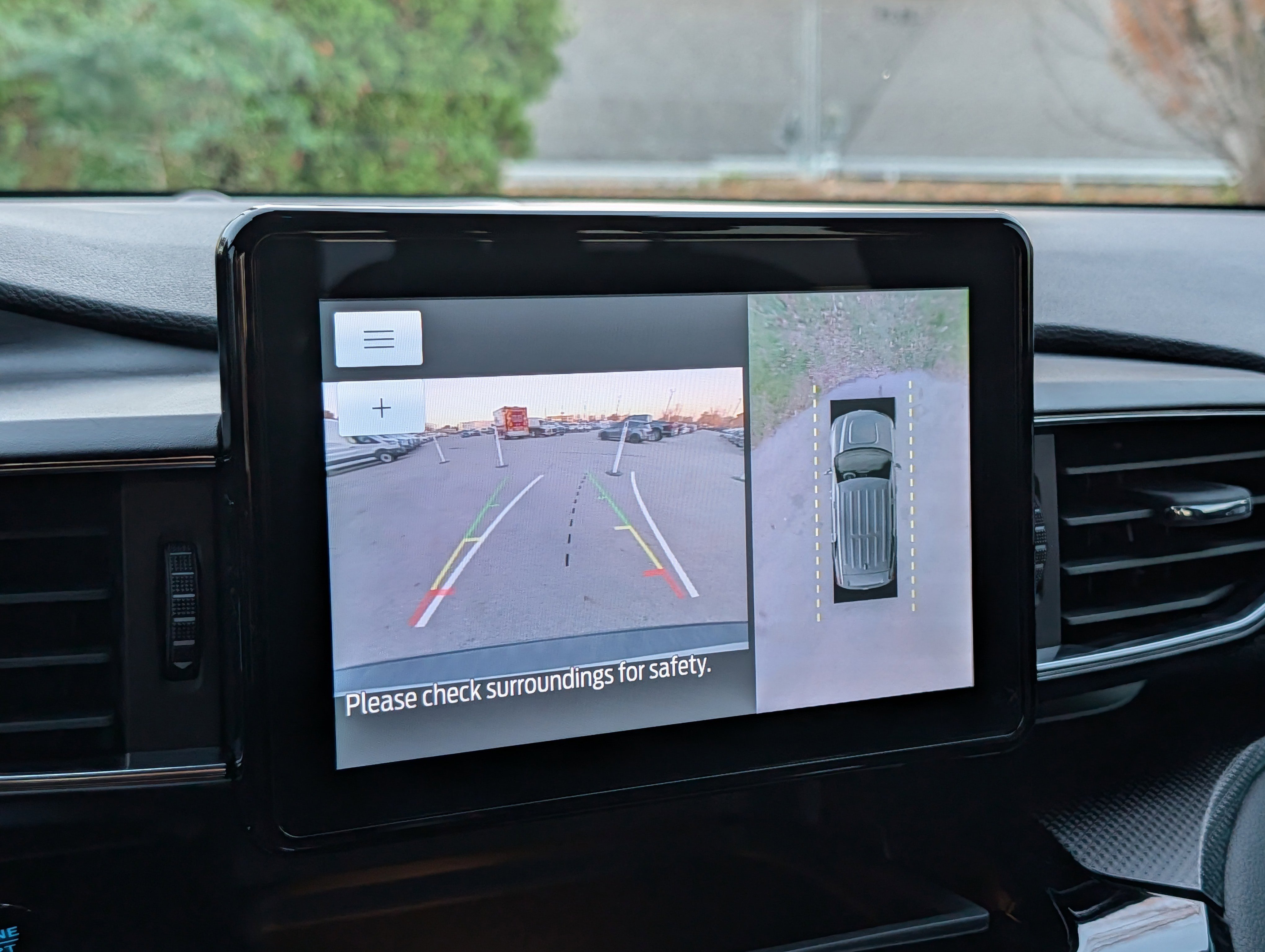 Used 2023 Ford Explorer ST-Line image 20