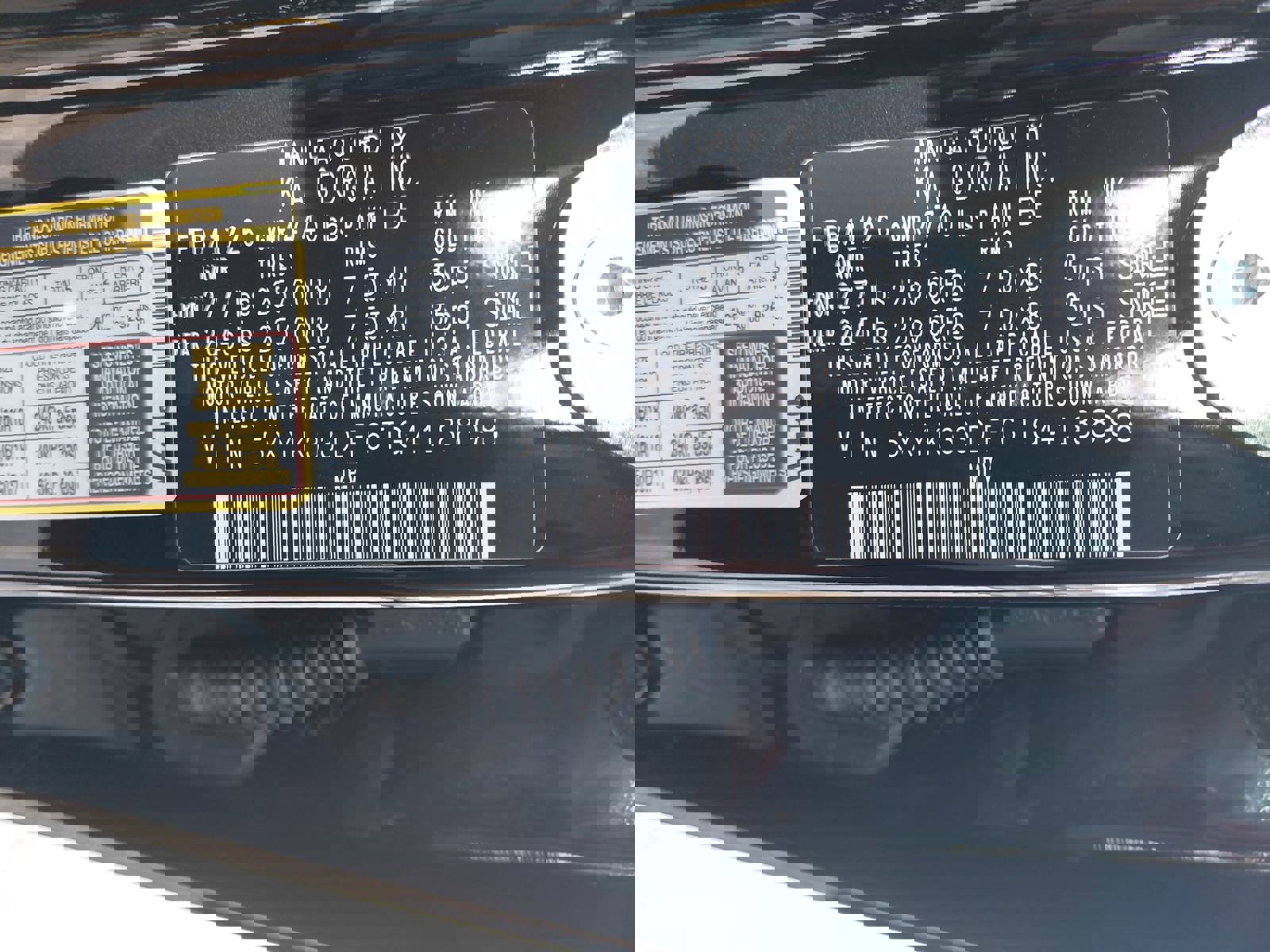 New 2026 Kia Sportage EX image 34