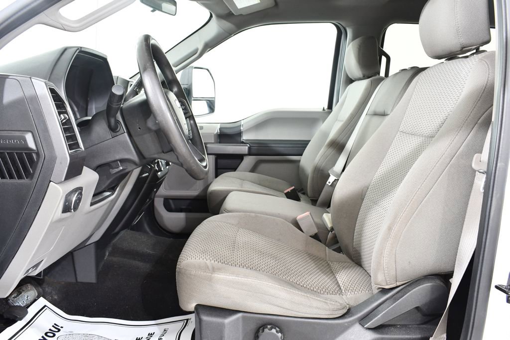 Used 2019 Ford F250 XLT w/ Snow Plow Prep Package image 6