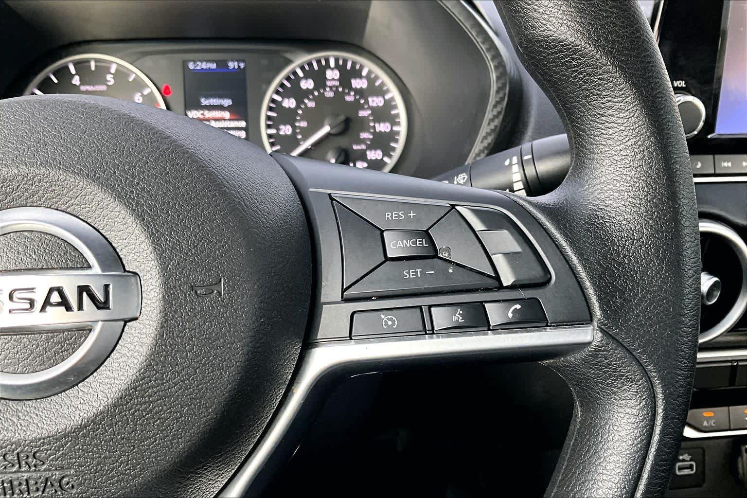 Used 2023 Nissan Sentra S FWD image 25