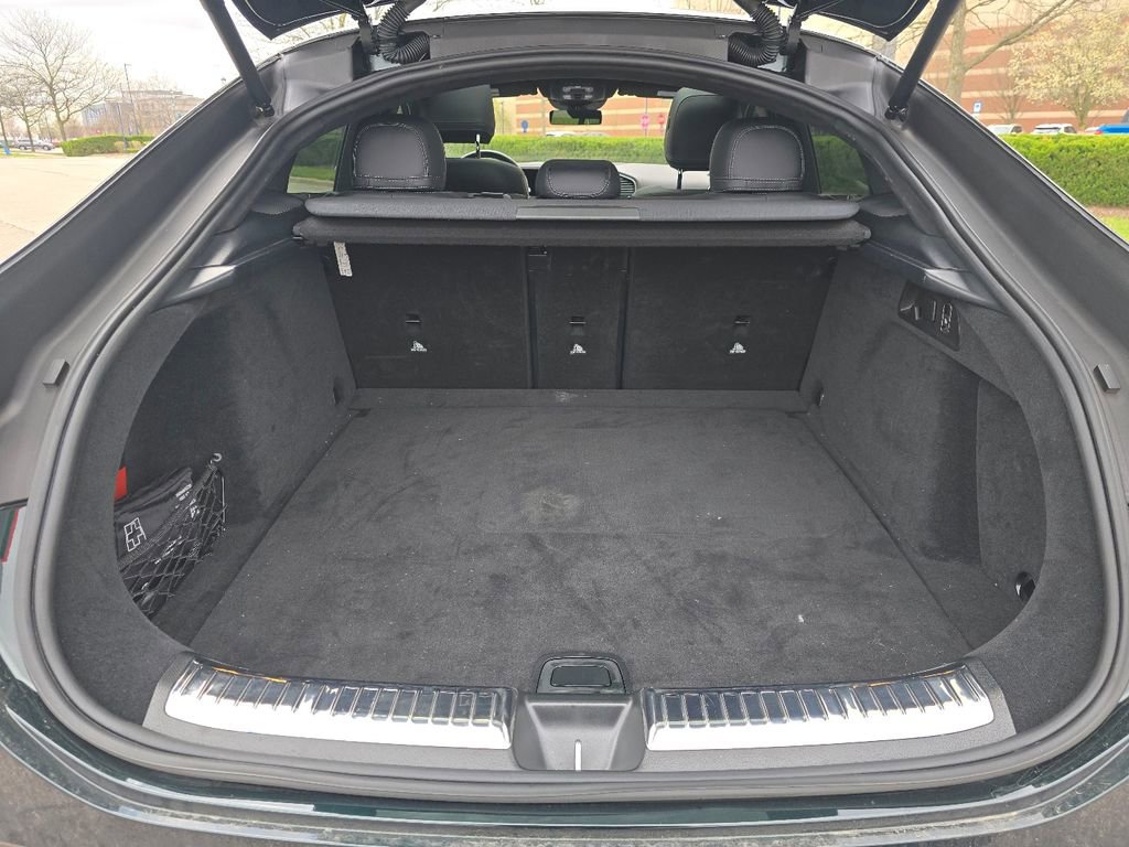 Certified 2025 Mercedes-Benz GLE 63 AMG S image 19