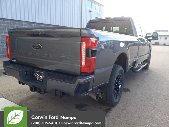 New 2026 Ford F250 XLT w/ XLT Premium Package image 3