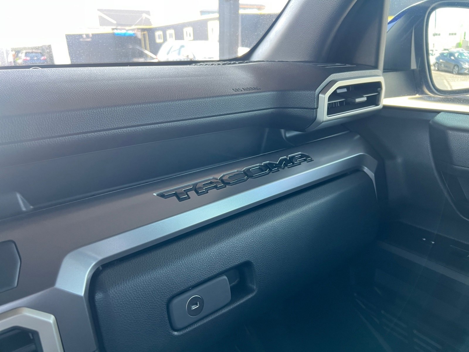 Used 2024 Toyota Tacoma SR5 image 20
