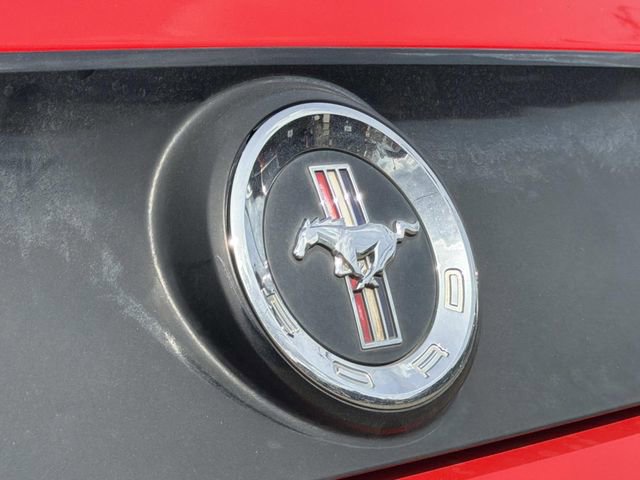 Used 2014 Ford Mustang Coupe w/ Equipment Group 102A image 17