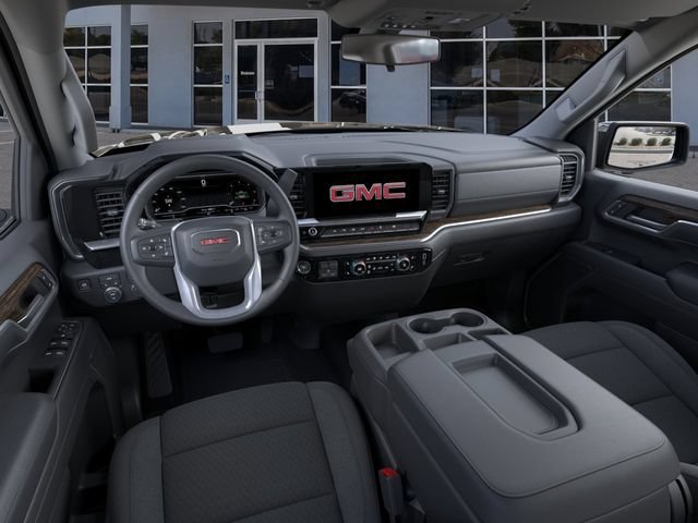 New 2026 GMC Sierra 1500 SLE w/ Preferred Package AWD/4WD image 15