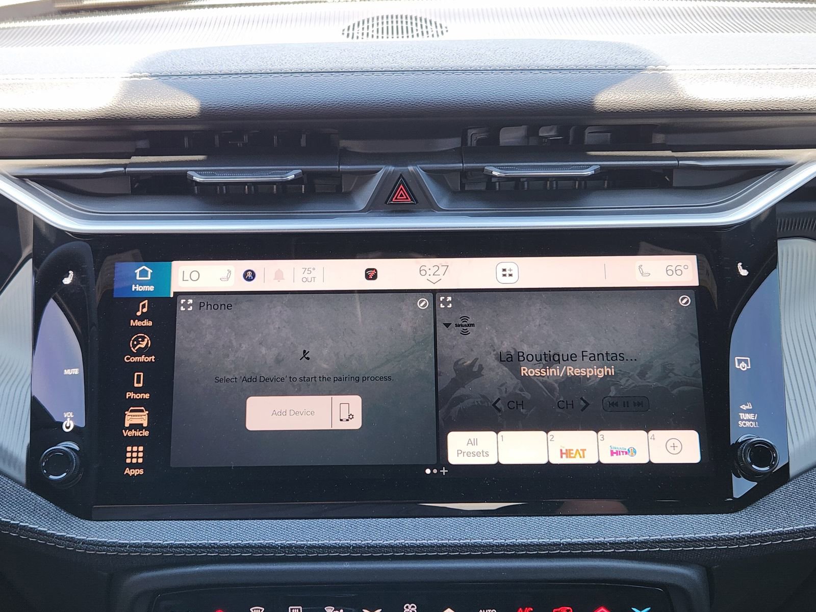 New 2026 Jeep Cherokee Laredo image 27