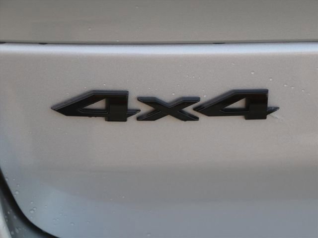 Used 2025 Jeep Grand Cherokee Altitude w/ Trailer Tow Package image 28