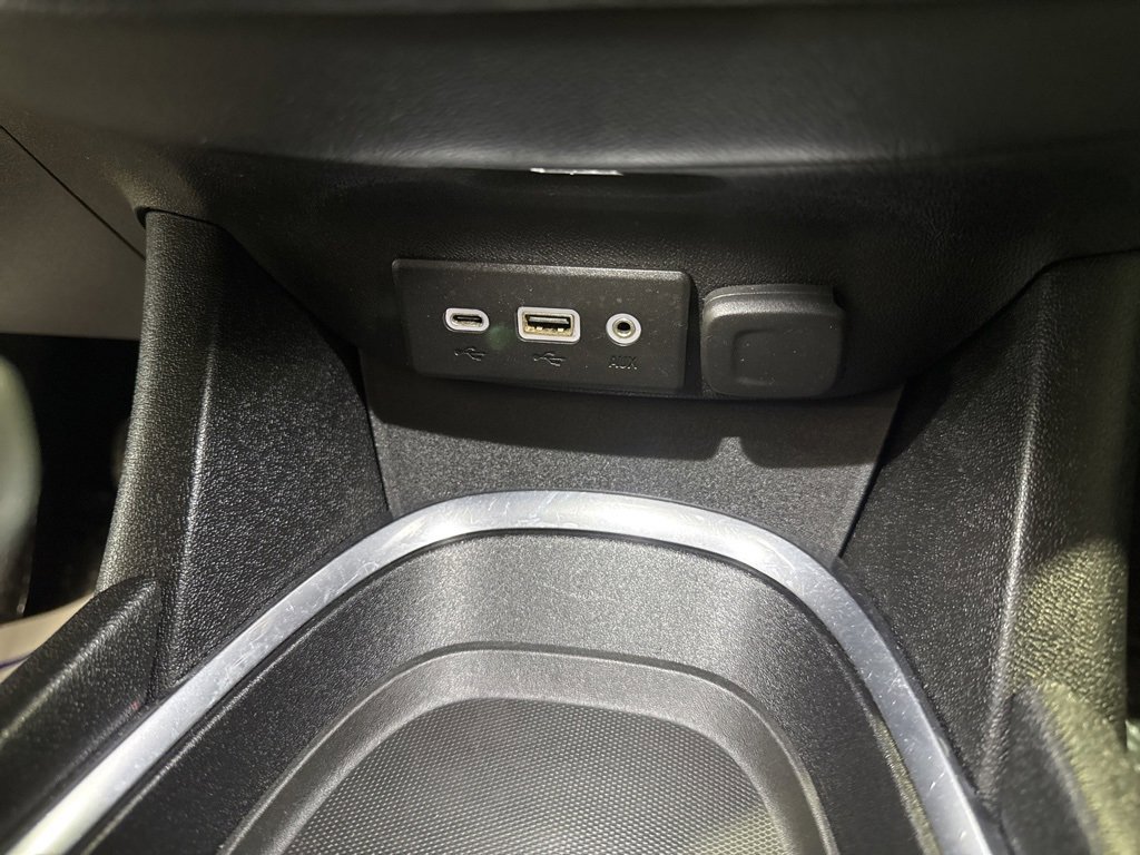 Used 2020 Chevrolet Malibu LT image 25