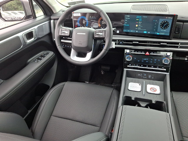 New 2027 Hyundai Santa Fe SEL AWD/4WD image 9