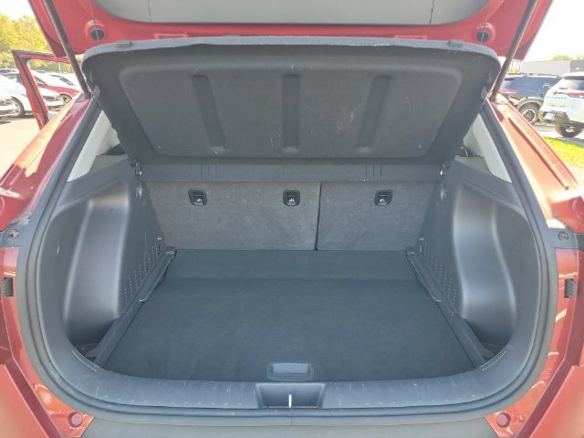 Used 2025 Hyundai Kona SEL AWD/4WD image 38
