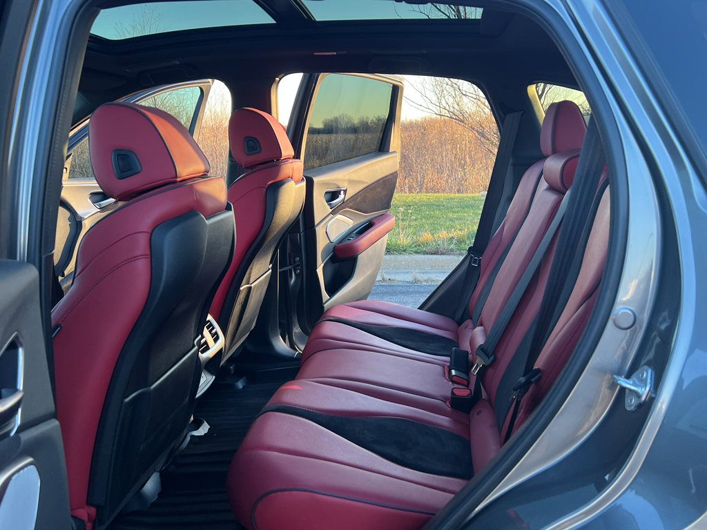 Used 2023 Acura RDX A-Spec image 37