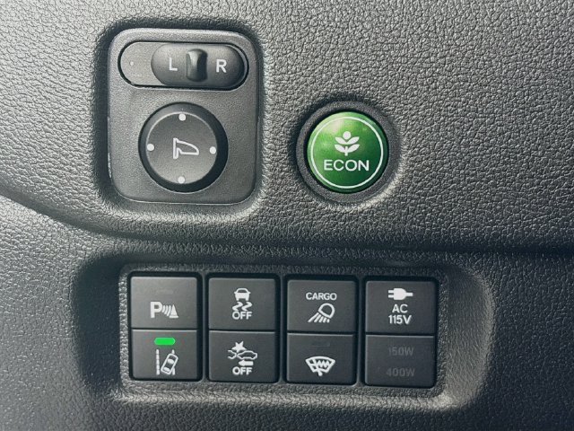 Used 2022 Honda Ridgeline RTL-E image 10