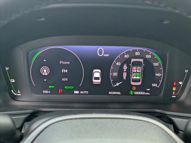 New 2026 Honda Accord Sport image 11