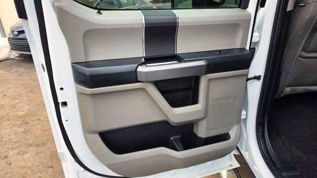 Used 2019 Ford F150 XLT image 27