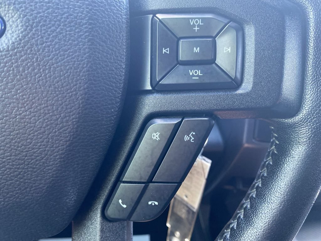 Certified 2019 Ford F150 XLT w/ Equipment Group 302A Luxury AWD/4WD image 31