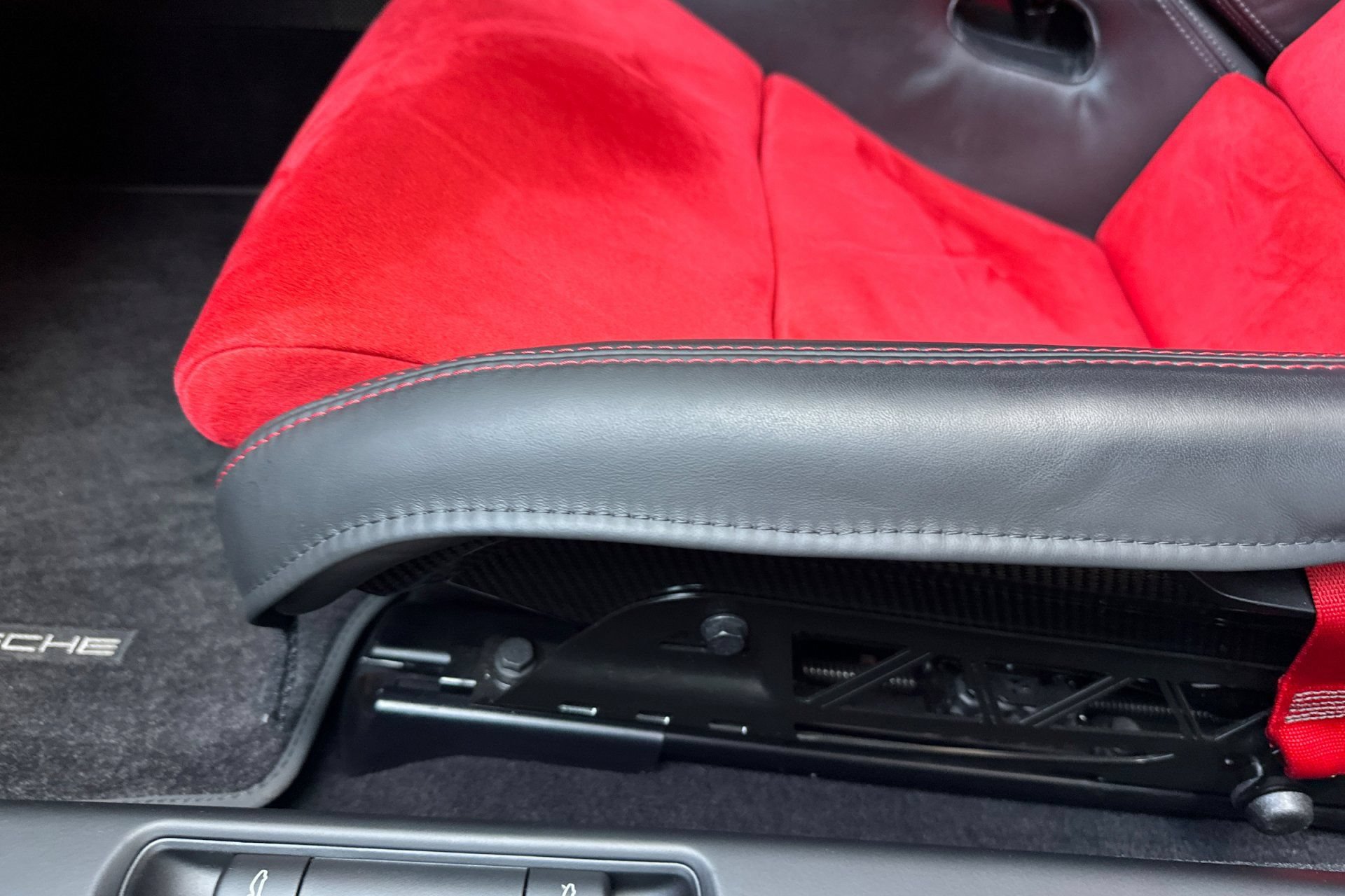 Used 2011 Porsche 911 GT3 RS 4.0 RWD image 14