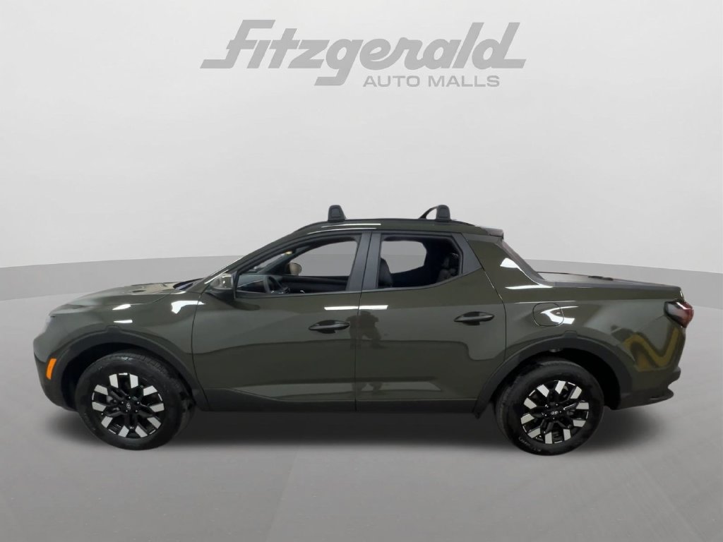 Used 2026 Hyundai Santa Cruz SEL FWD image 5
