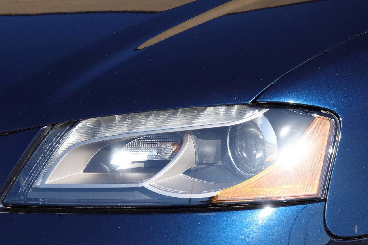 Used 2012 Audi A3 TDI Premium Plus FWD image 36
