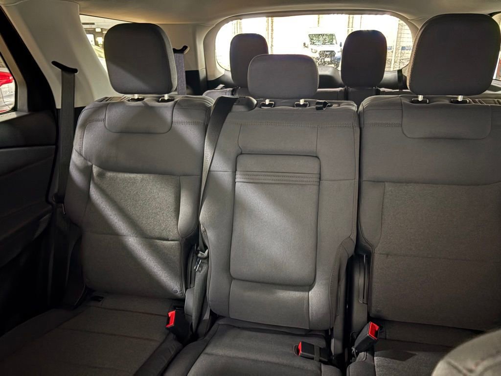 New 2026 Ford Explorer Active image 21
