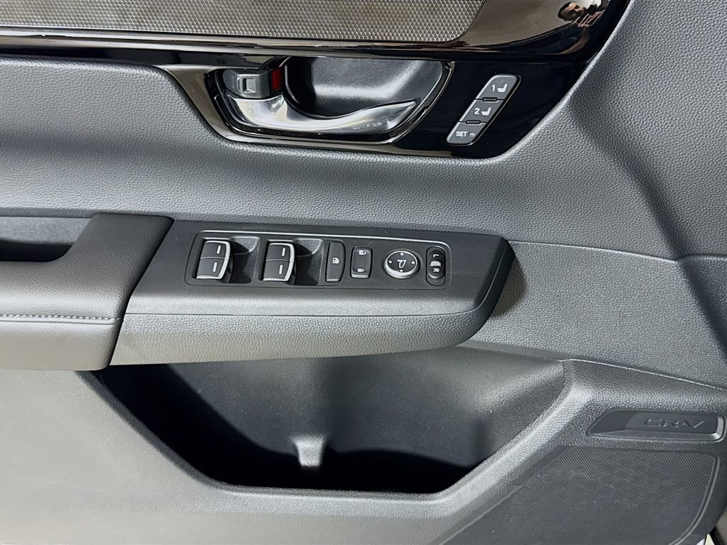 Used 2026 Honda CR-V EX-L image 15