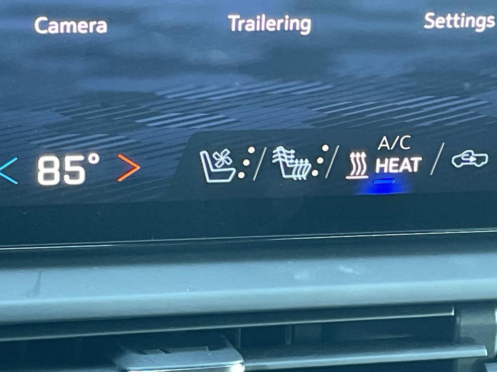 New 2026 Chevrolet Silverado EV LT w/ Plus Package image 20