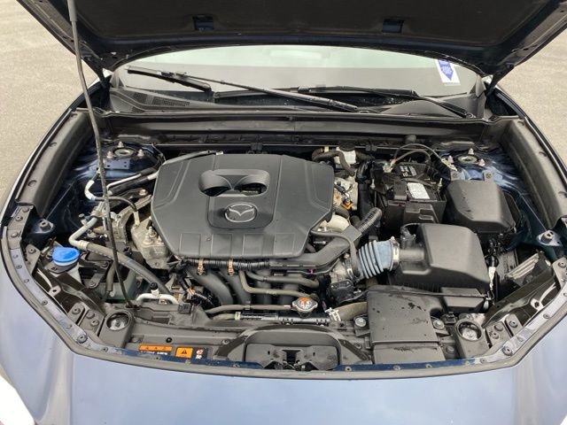 Used 2024 MAZDA CX-30 AWD 2.5 S w/ Select Sport Pkg image 25