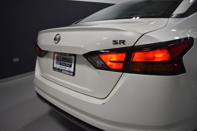 Used 2019 Nissan Altima 2.5 SR image 12