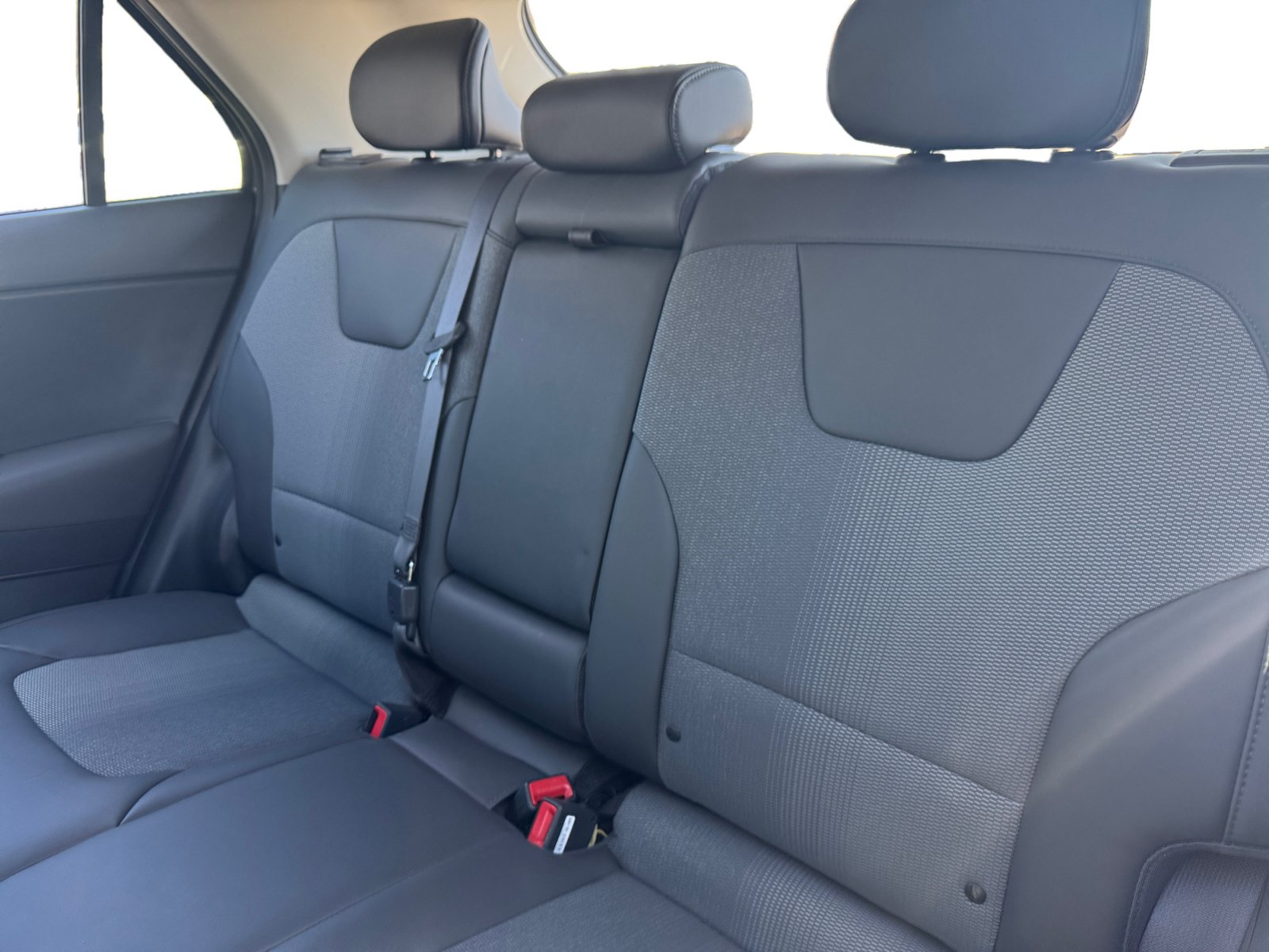 Used 2023 Kia Niro Wind w/ Wind Preserve Package FWD image 13