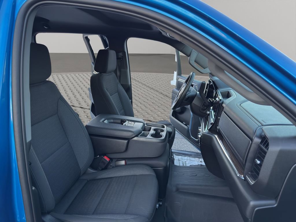 Certified 2023 GMC Sierra 1500 Elevation image 19