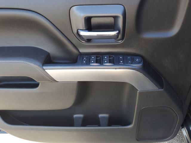 Used 2017 Chevrolet Silverado 1500 LT w/ High Desert Package image 21