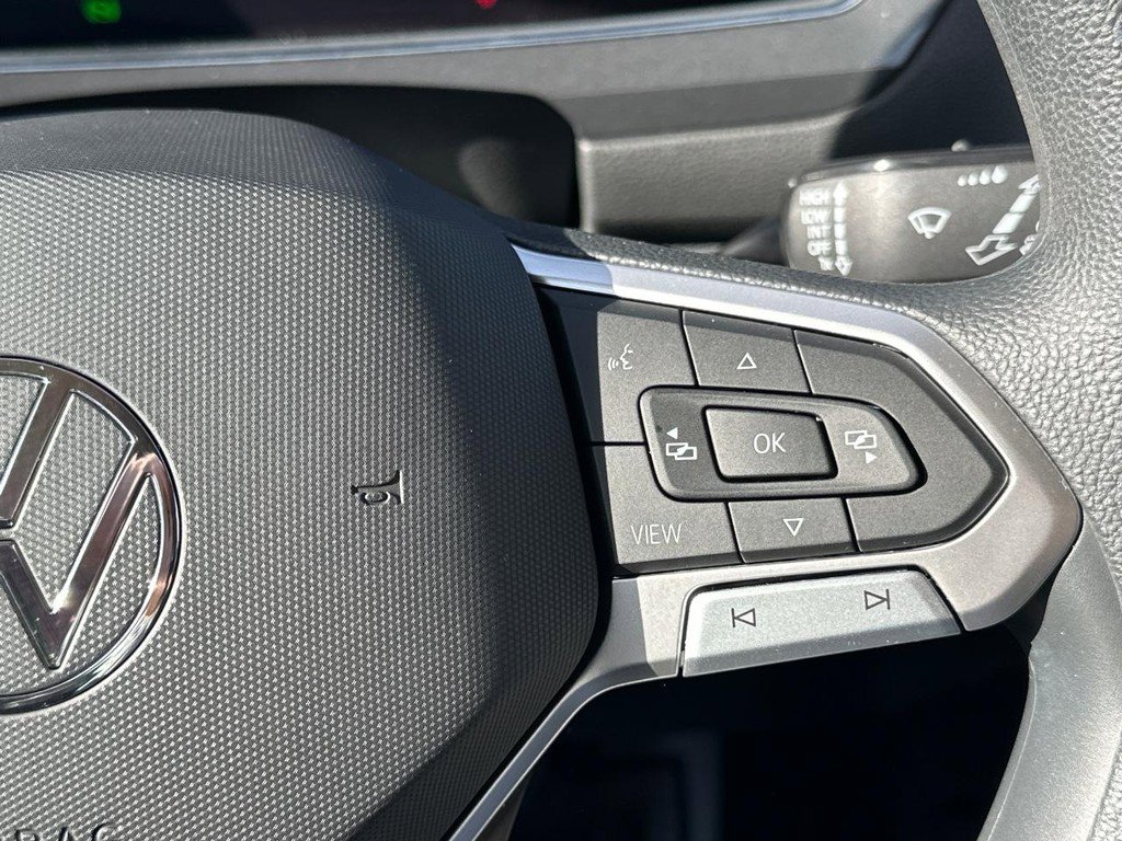 Used 2023 Volkswagen Tiguan S image 23