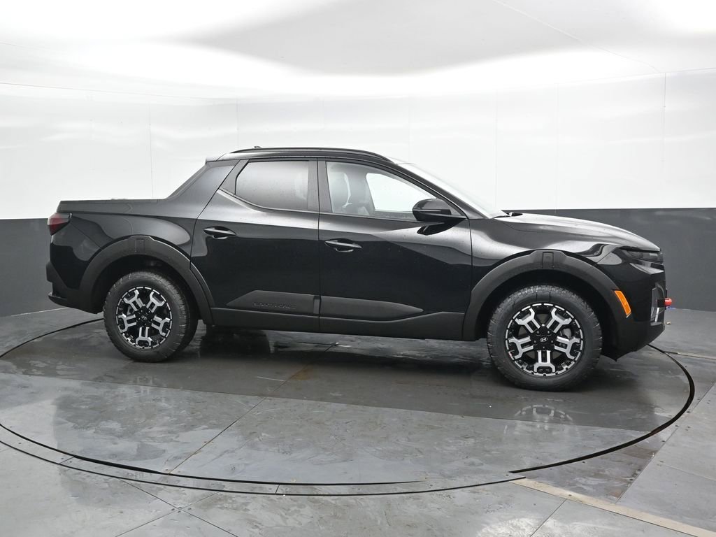 New 2026 Hyundai Santa Cruz XRT AWD/4WD image 3
