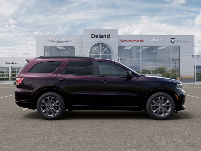 New 2026 Dodge Durango GT w/ Blacktop Package RWD image 29