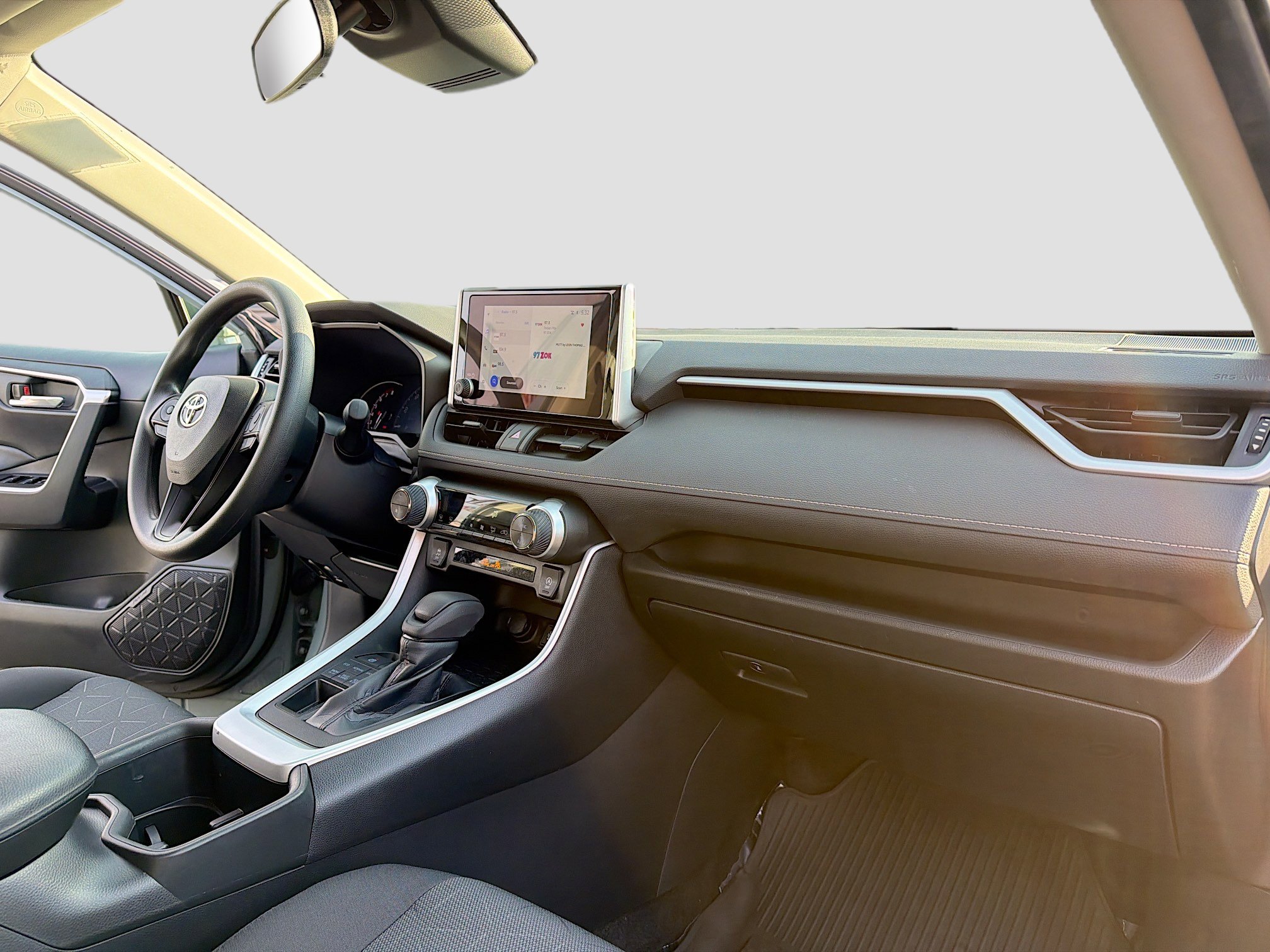 Certified 2023 Toyota RAV4 XLE image 5