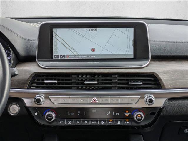 Used 2022 Kia Telluride SX w/ SX Prestige Package image 15