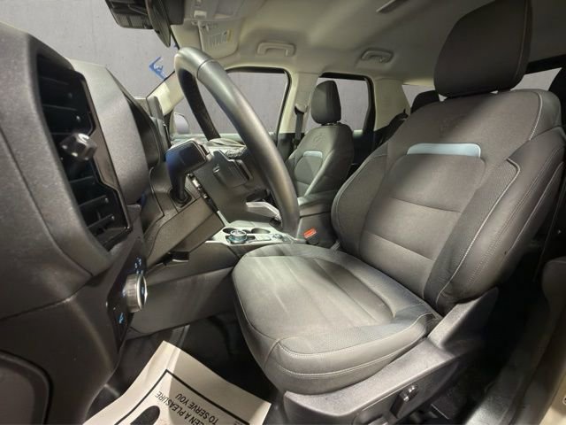 Used 2024 Ford Bronco Sport Badlands image 12