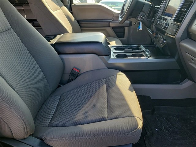 Used 2020 Ford F250 XLT w/ XLT Premium Package image 26