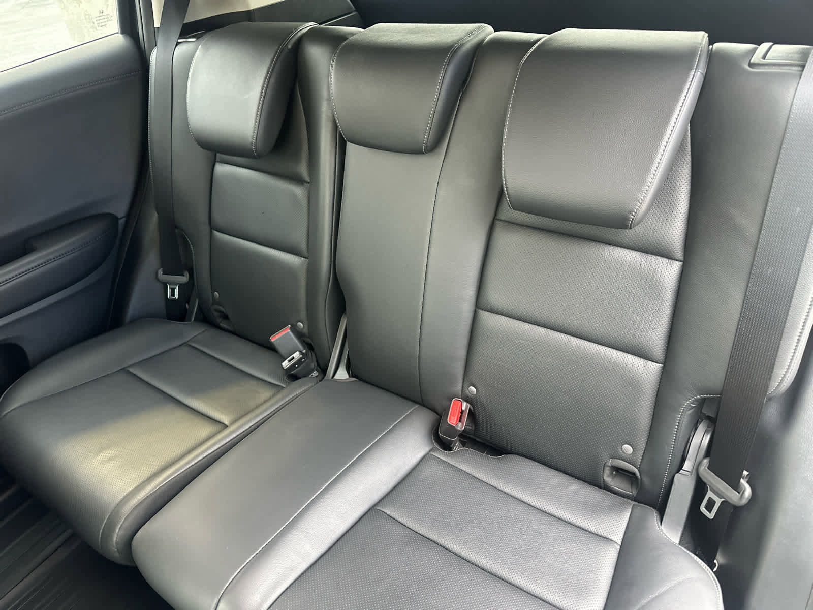 Used 2019 Honda HR-V EX-L image 20