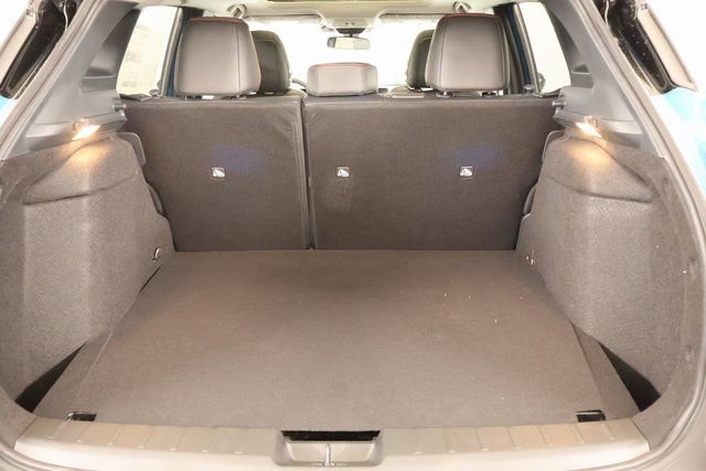 New 2026 Nissan Kicks SR w/ SR Premium Package AWD/4WD image 24