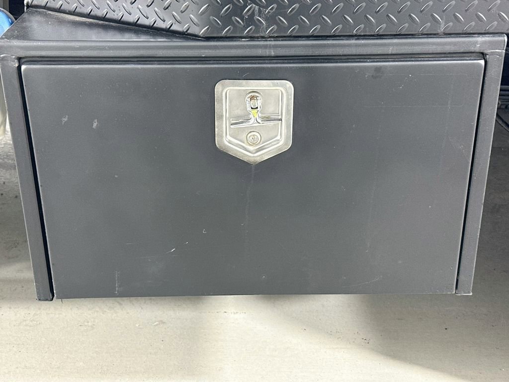 Used 2024 RAM 3500 SLT w/ Quick Order Package 2YG SLT AWD/4WD image 26