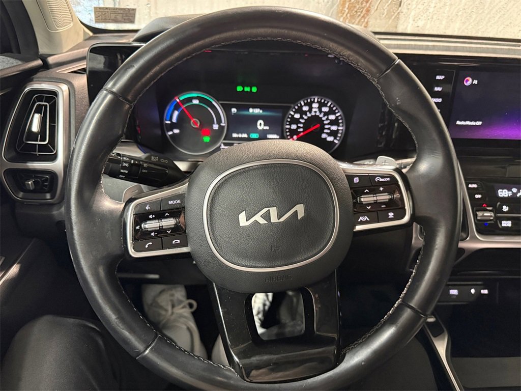 Certified 2022 Kia Sorento EX image 15