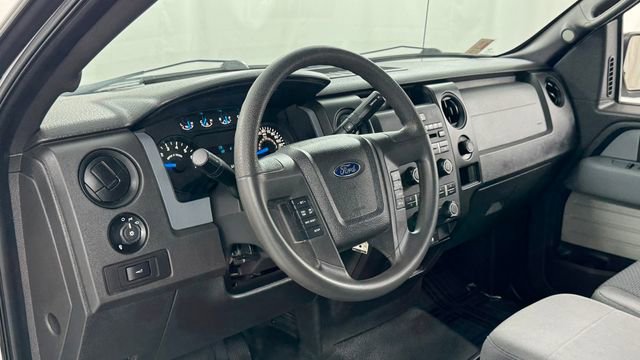 Used 2014 Ford F150 STX w/ Equipment Group 201A Mid AWD/4WD image 30