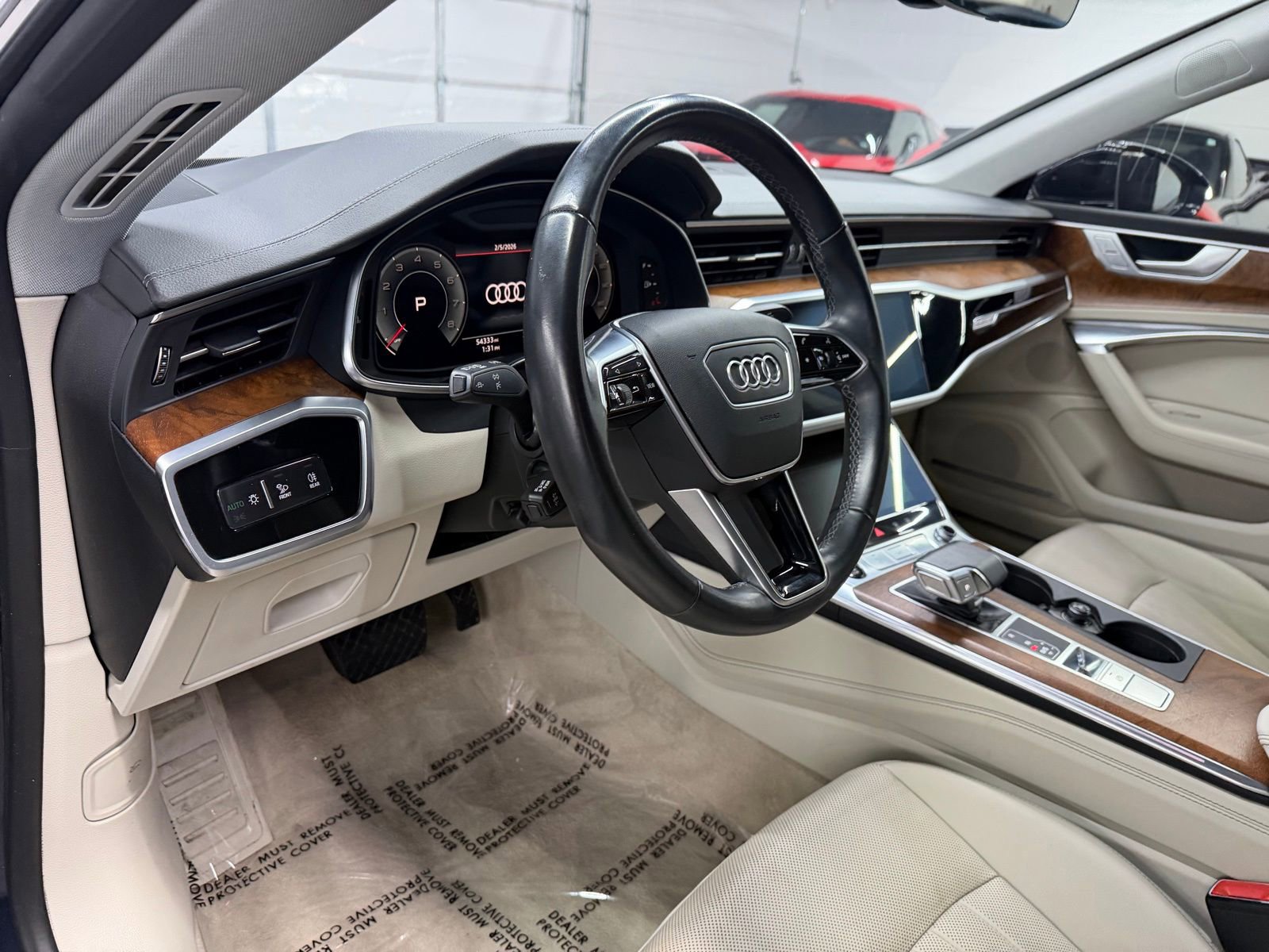 Used 2023 Audi A7 Prestige image 18