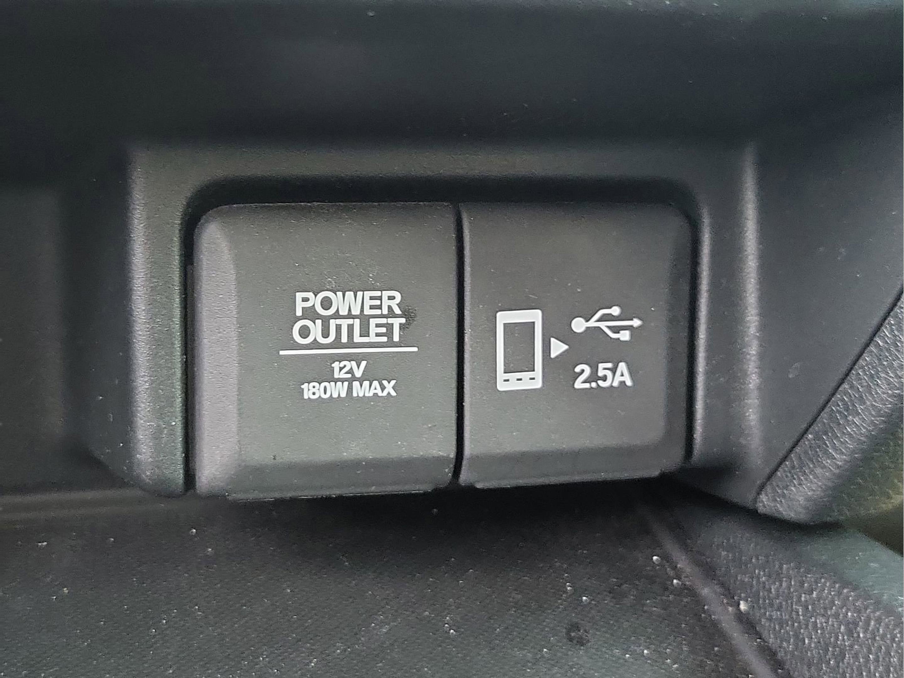 Certified 2021 Honda Passport Touring image 30